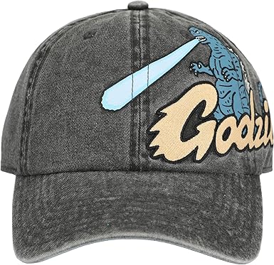 Godzilla dad hat Clearance