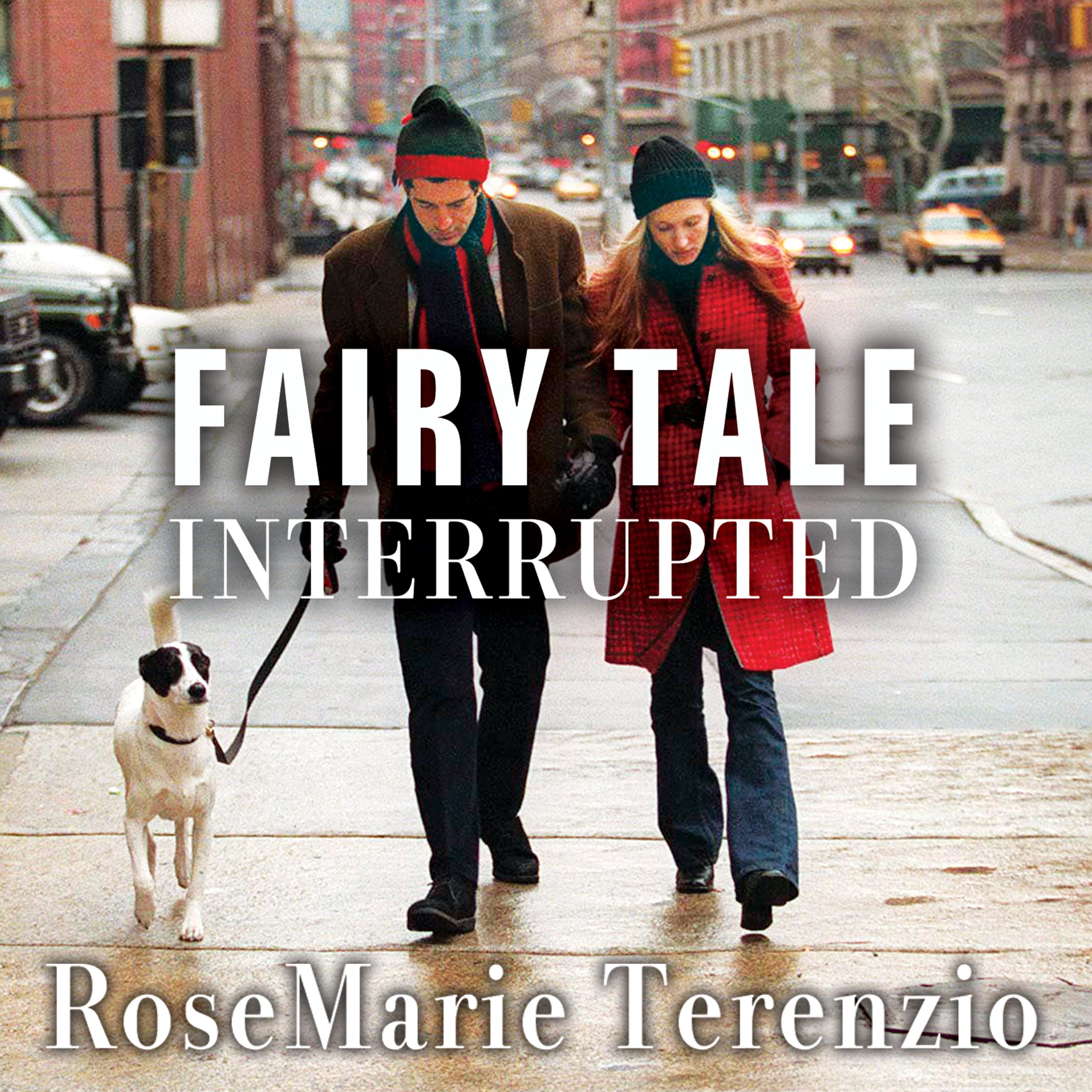 Cover art for Fairy Tale Interrupted
