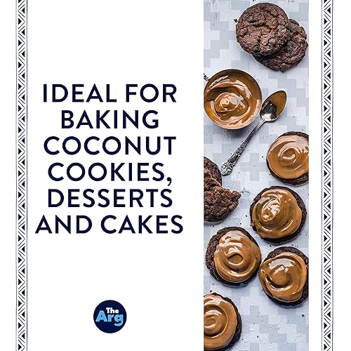 Miniatura 3 de THEARG Dulce de Leche 5kg - 176 oz  Dulce de Leche Argentino - Crema de caramelo con leche - Sin gluten - Original de Argentina - Salsa cremosa y