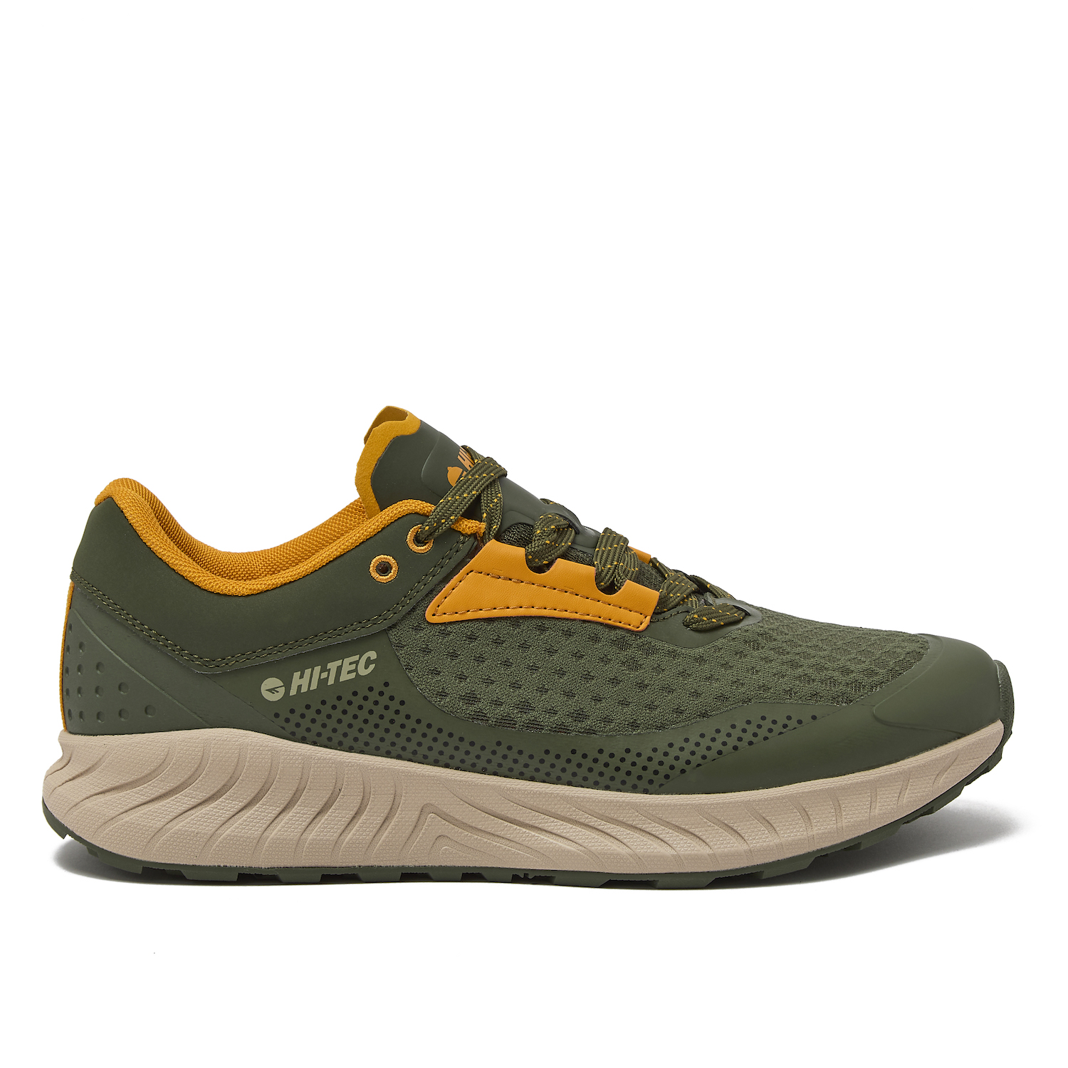 Amazon.com | HI-TEC Avalon Trail Running Shoes for Men