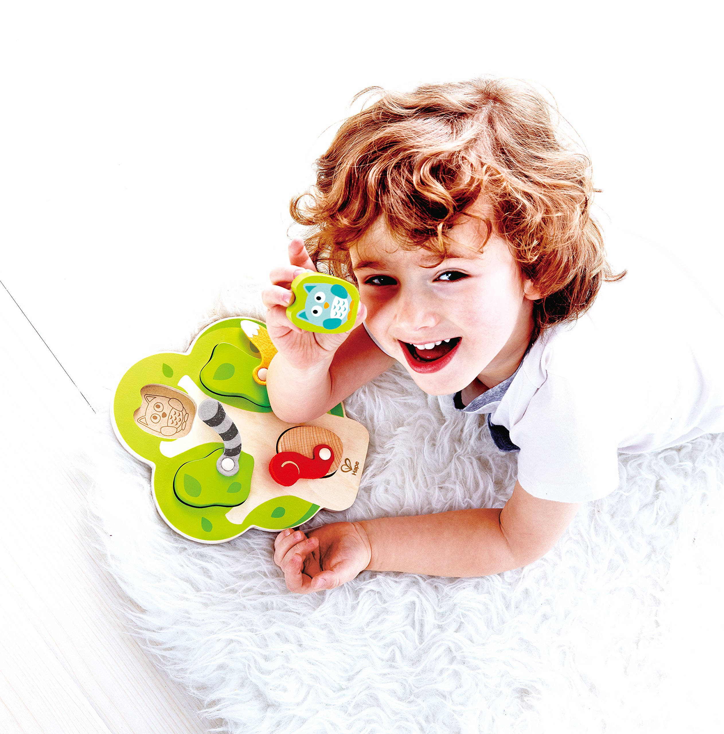 Hape E1616 - Giochi in Legno
