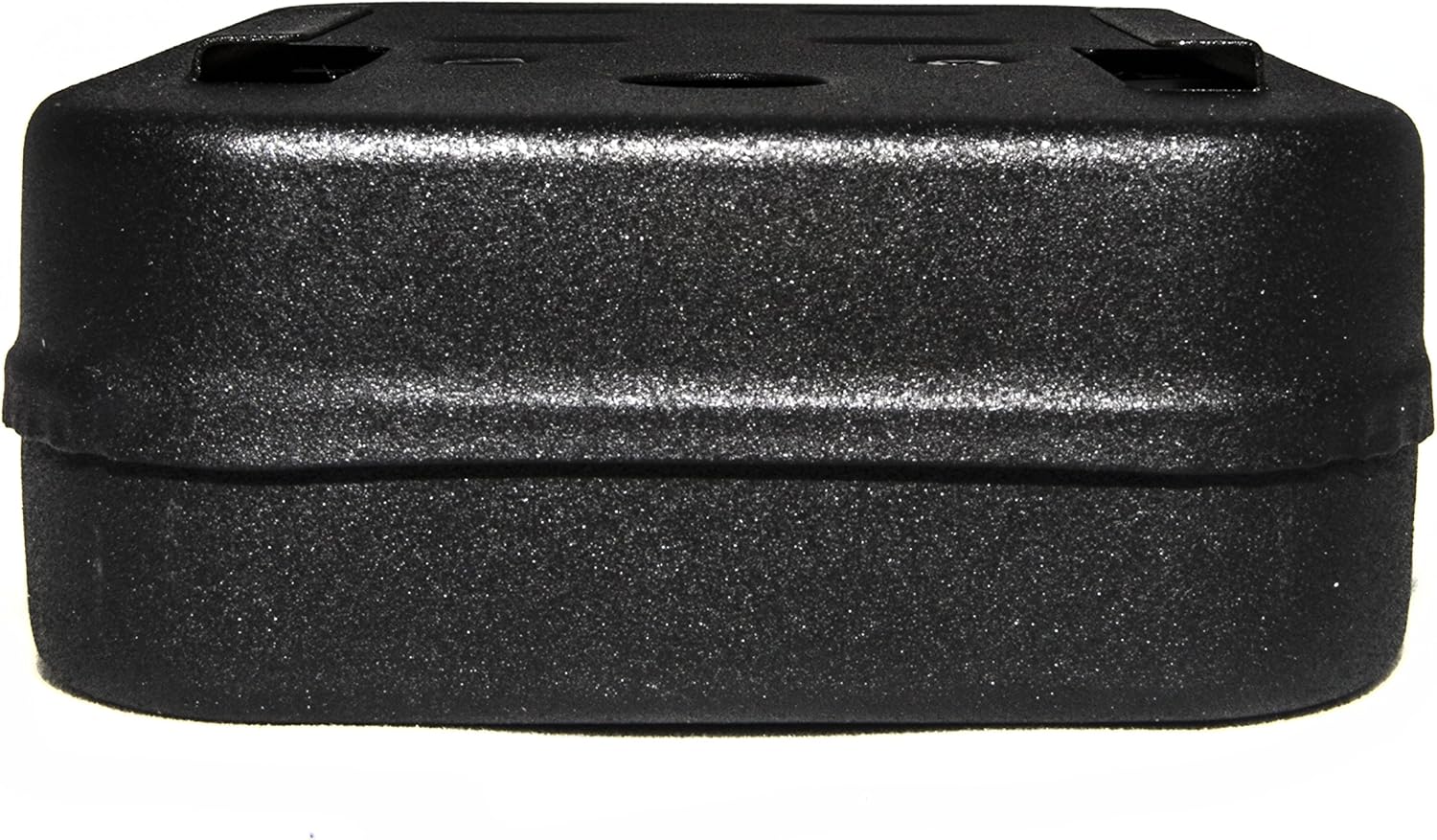 OneGrill Cordless Grill Rotisserie Motor-25 lb (Without AC Adapter, Matte Black Steel)