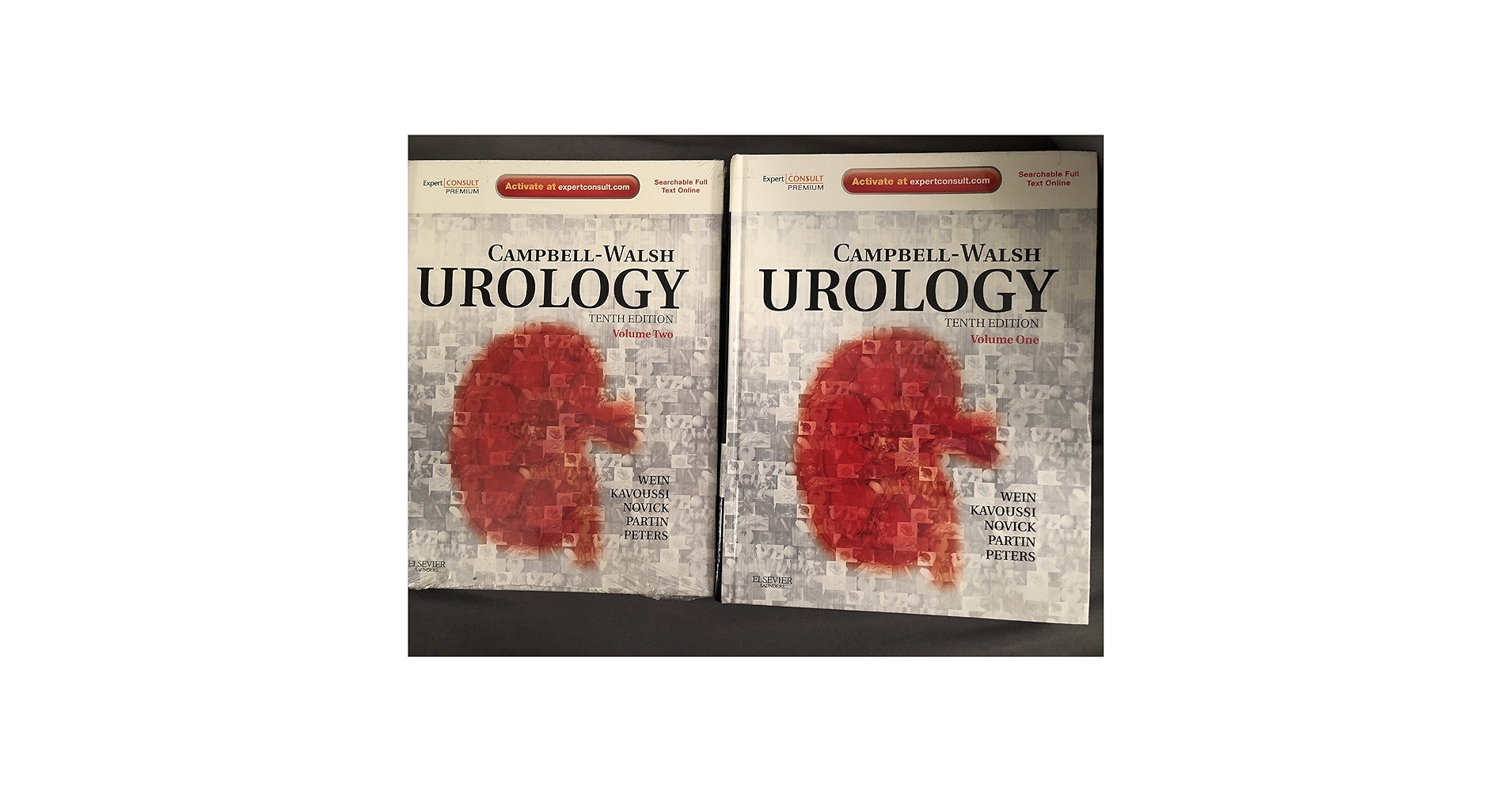 CAMPBELL-WALSH UROLOGY 全4巻 第11版 CAMPBELL-WALSH UROLOGY 全4巻 第11版 CAMPBELL-WALSH UROLOGY