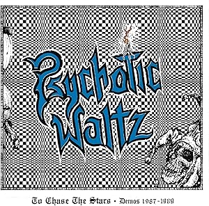 To Chase The Stars Demos 1987 - 1989