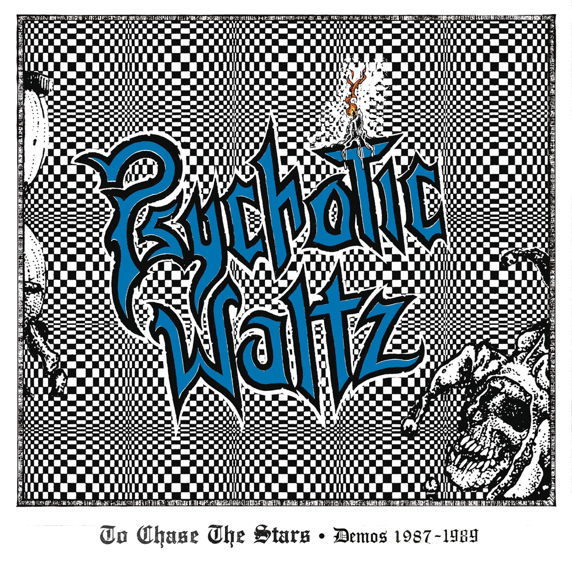 To Chase The Stars (Demos 1987 - 1989) [VINYL]