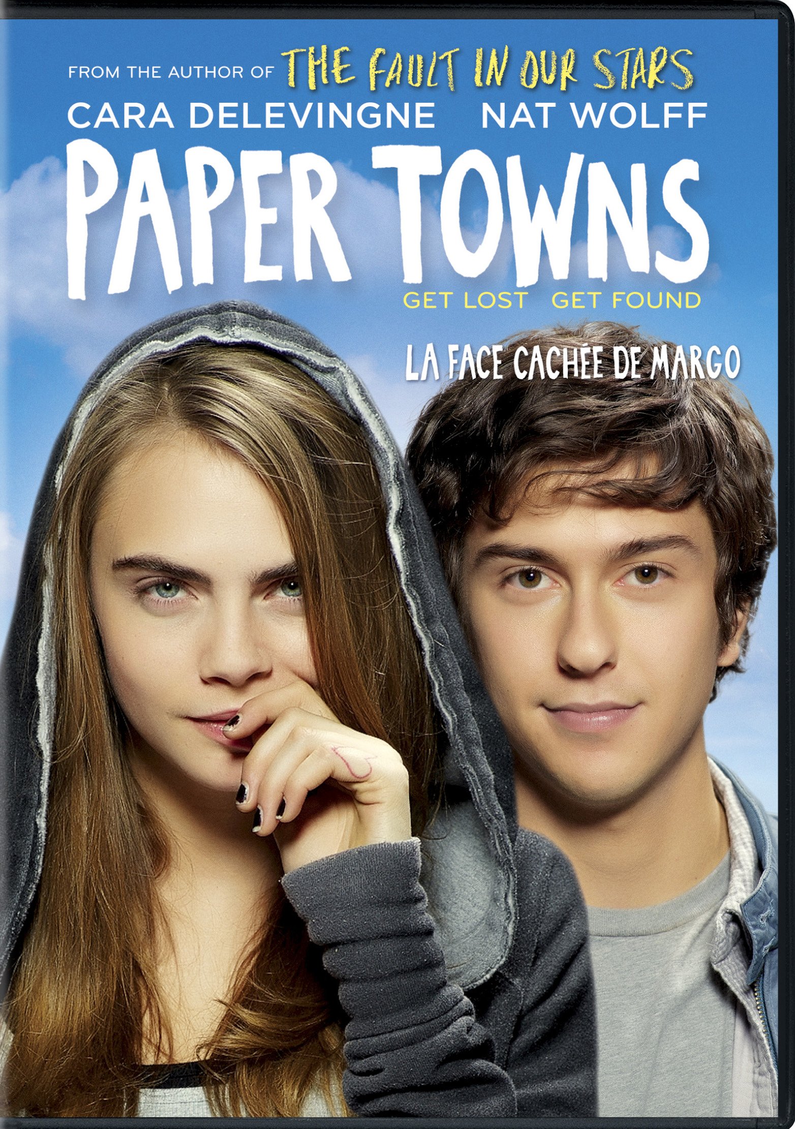 Paper Towns
