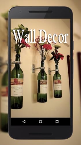 Wall Decor ~ Wall Decoration Ideas