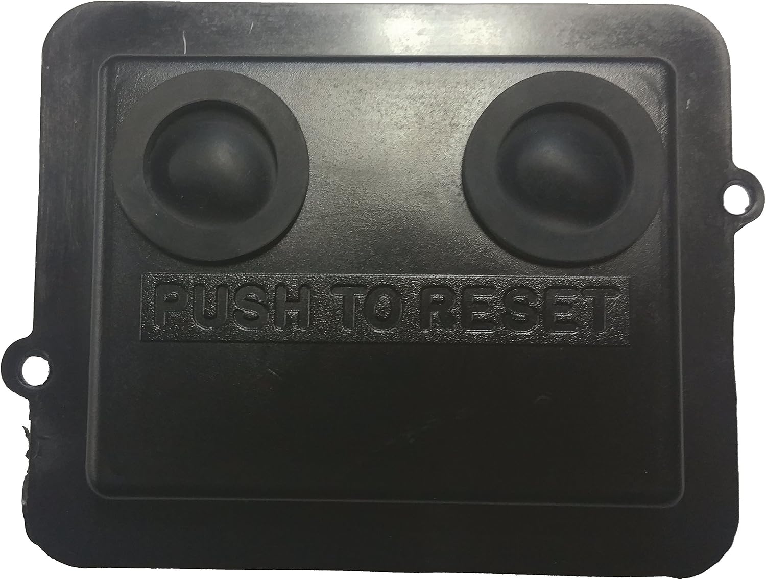 Suburban 090562 Thermostat/Hi-Limit Cover