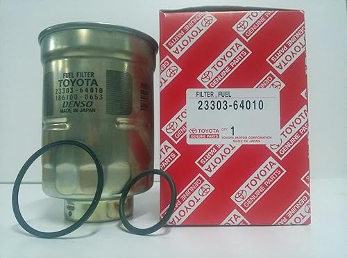 Toyota Piezas originales - Elemento (23303-64010)