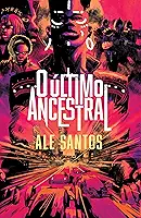 O último ancestral