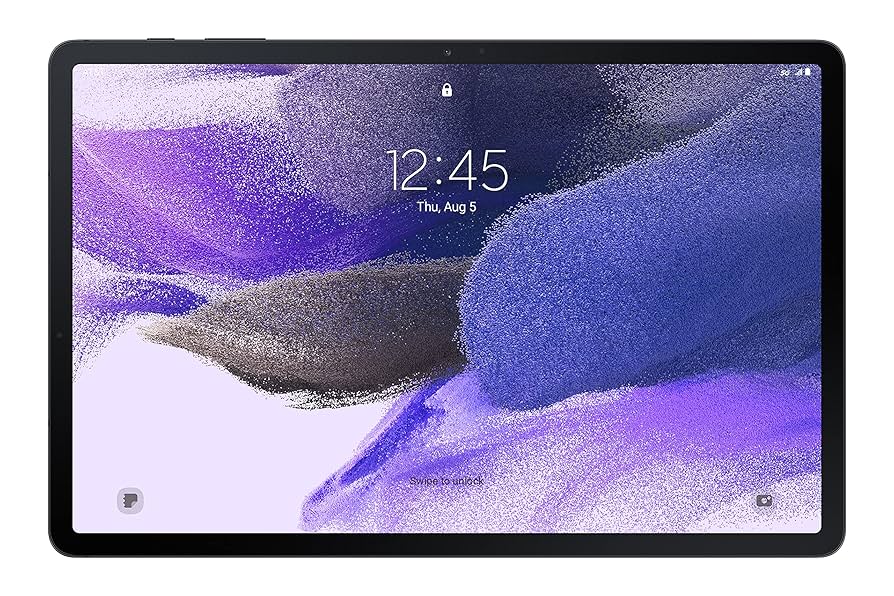 Amazon.com : Samsung Galaxy Tab S7 FE 2021 Android Tablet