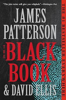 The Black Book A Black Book Thriller, 1