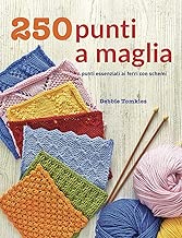 Scaricare 250 punti a maglia pdf gratis