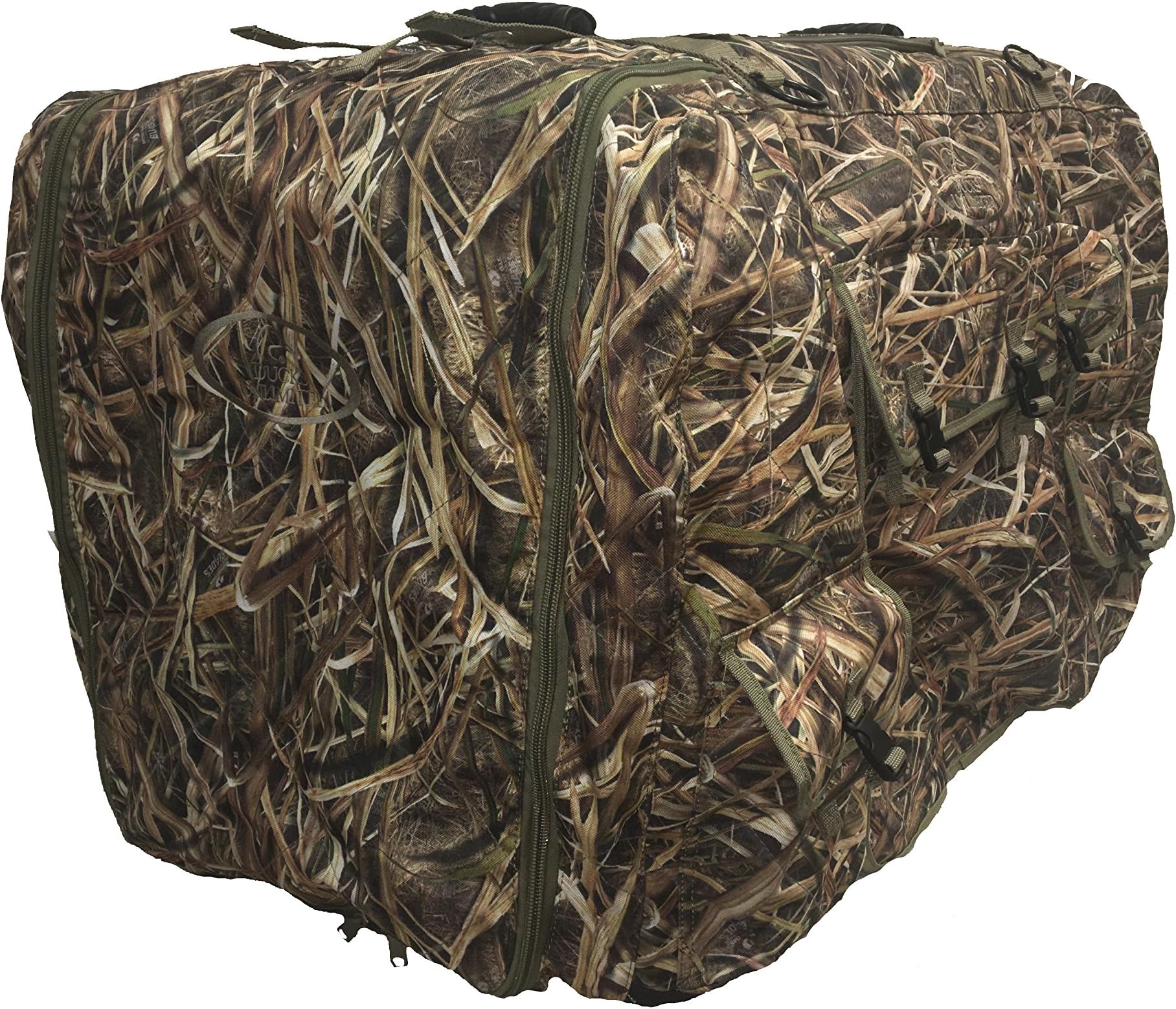 Ducks Unlimited Insulated Kennel Cover