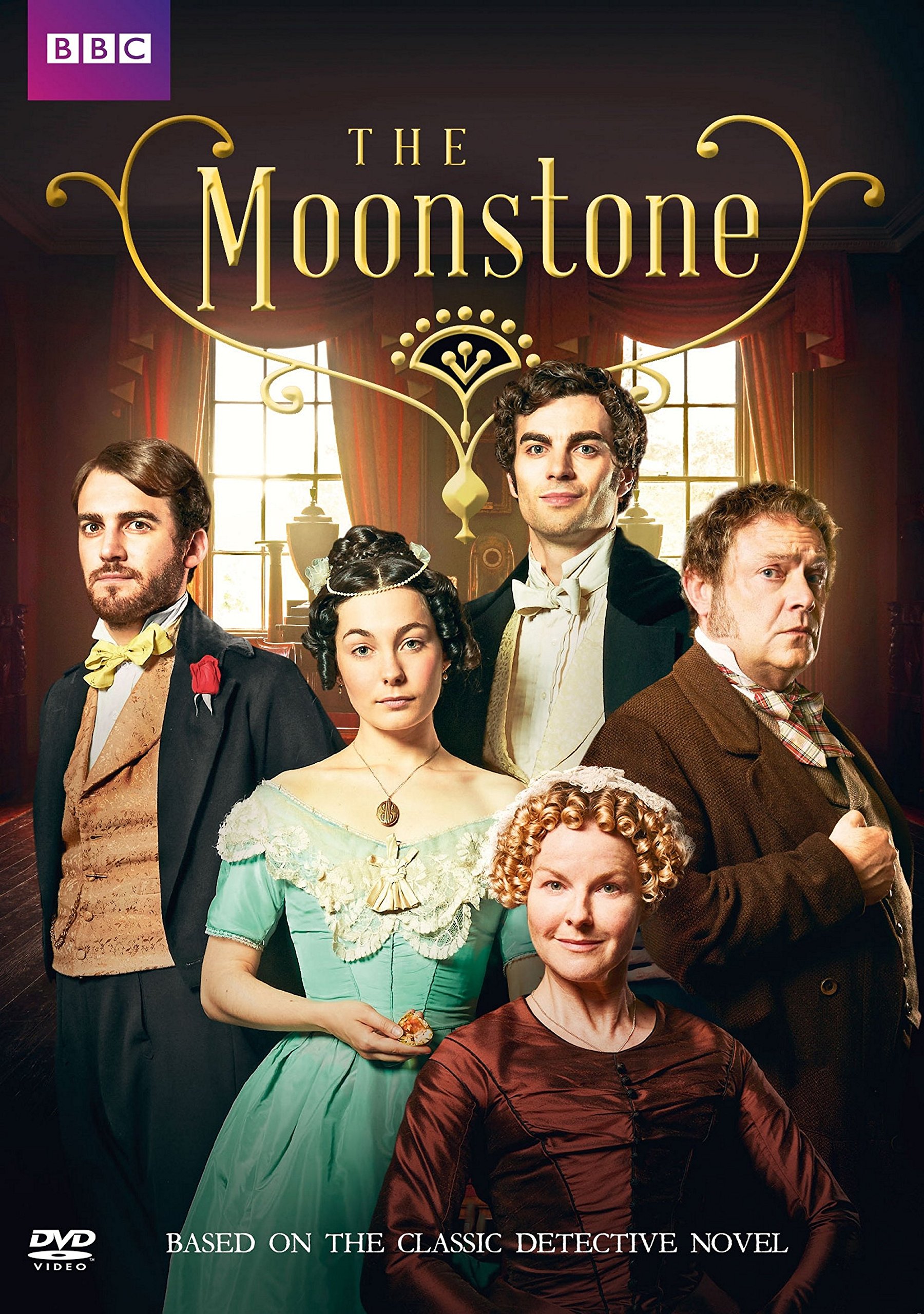The Moonstone