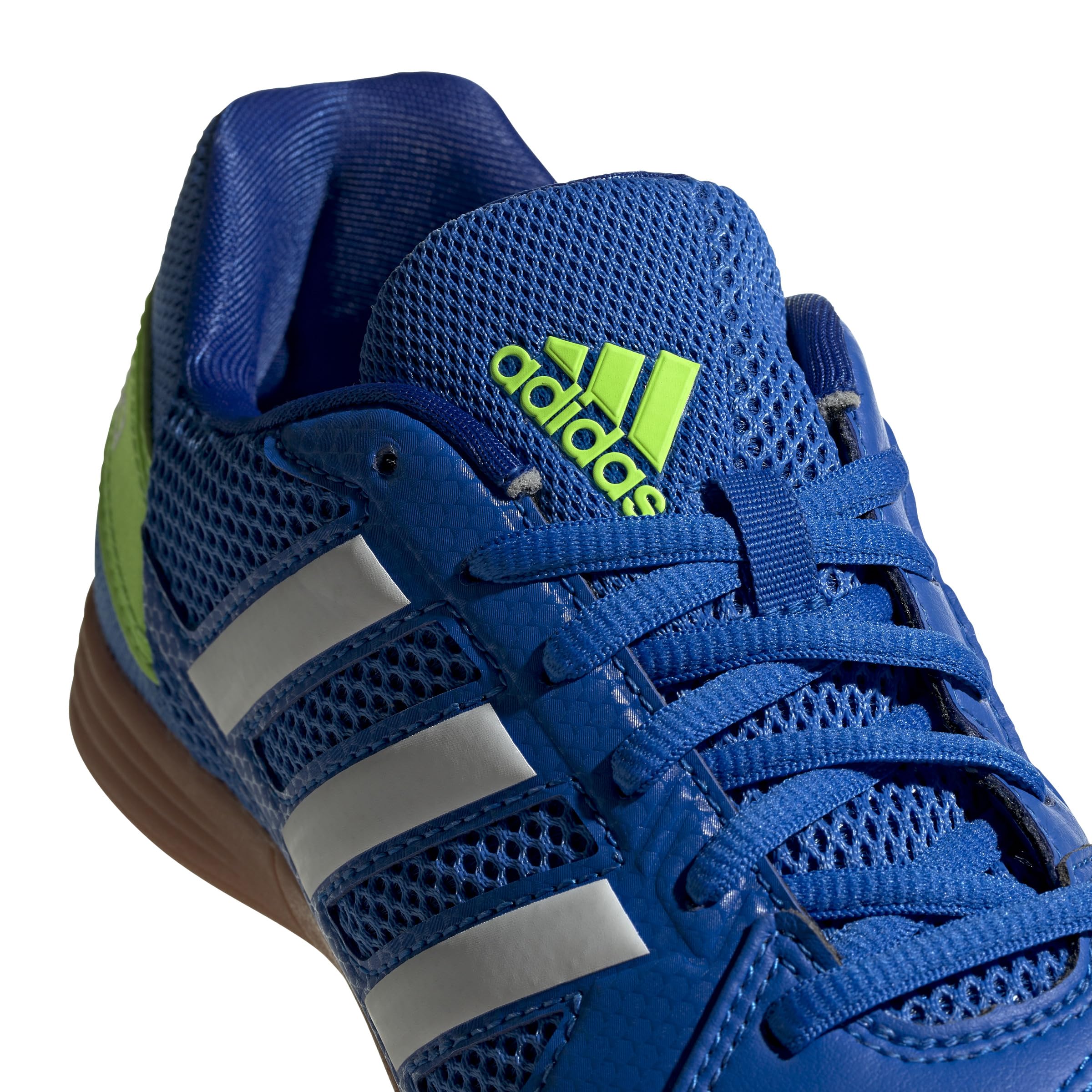 adidas Super Sala J - Botas de Fútbol Entrenadores Niños