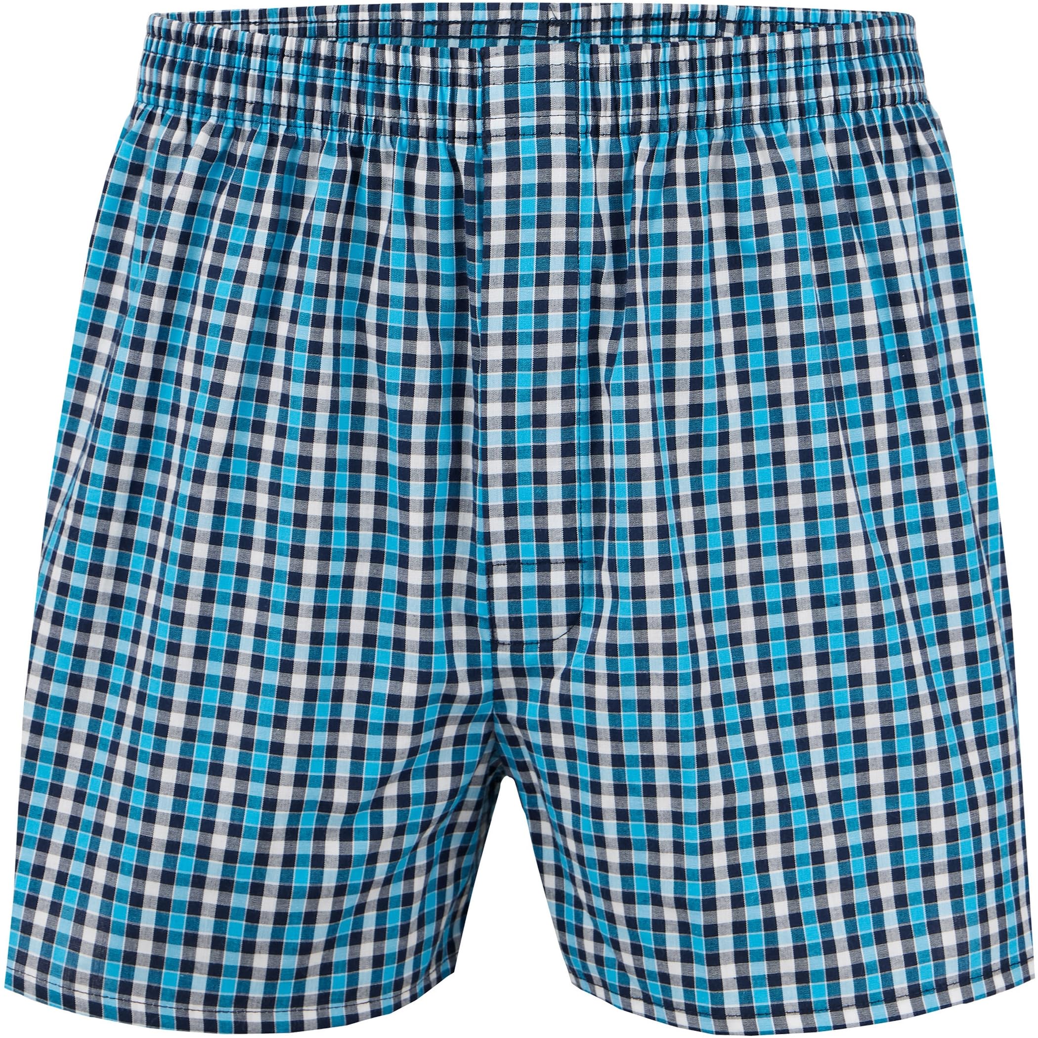 City Life Boxer (Pacco da 6) Uomo