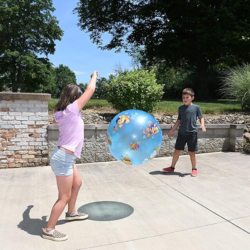 Miniatura 4 de Hedstrom Paw Patrol 20" Super Bouncin Ball con bomba