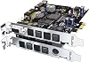 RME Audio Interface HDSPe RayDAT