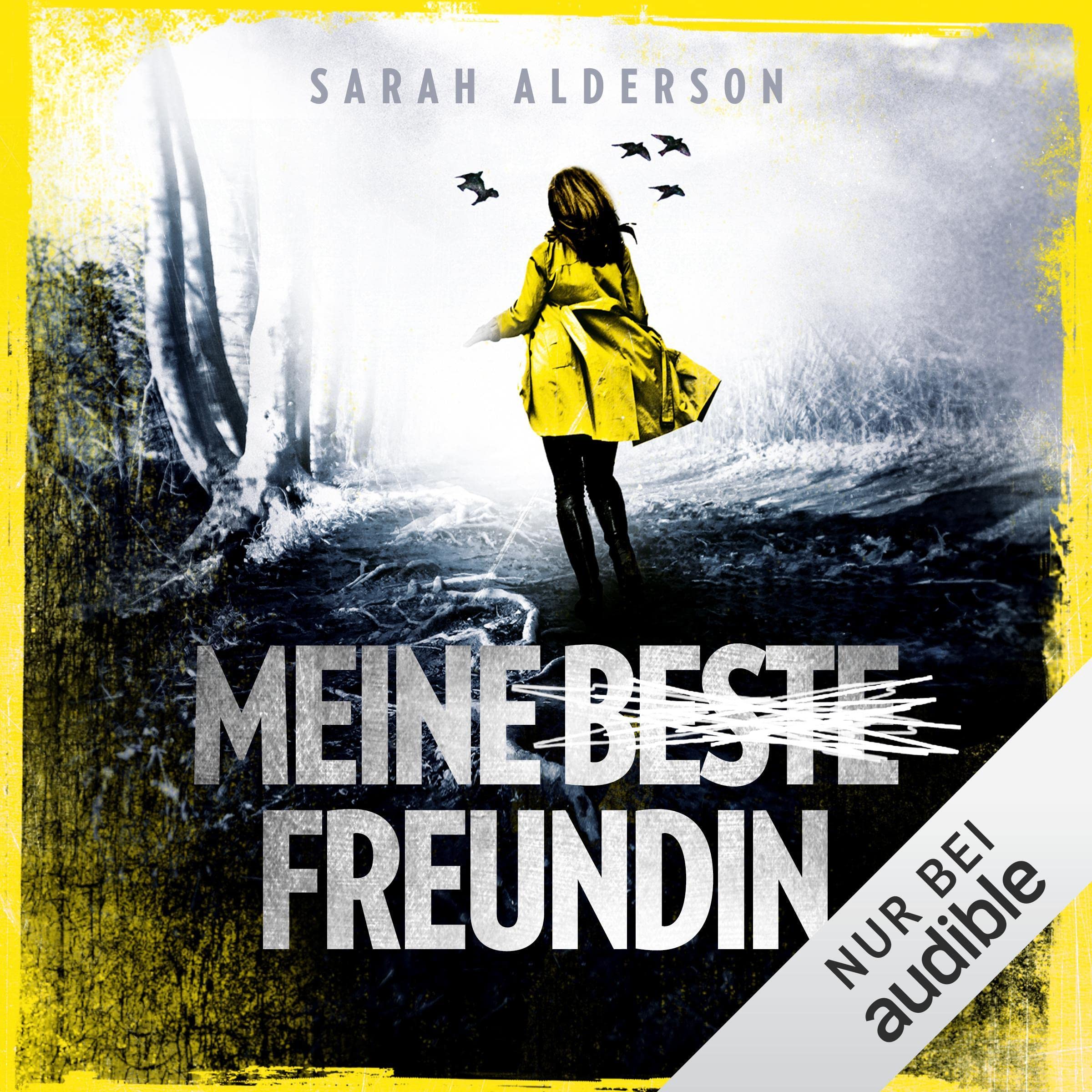 Meine beste Freundin