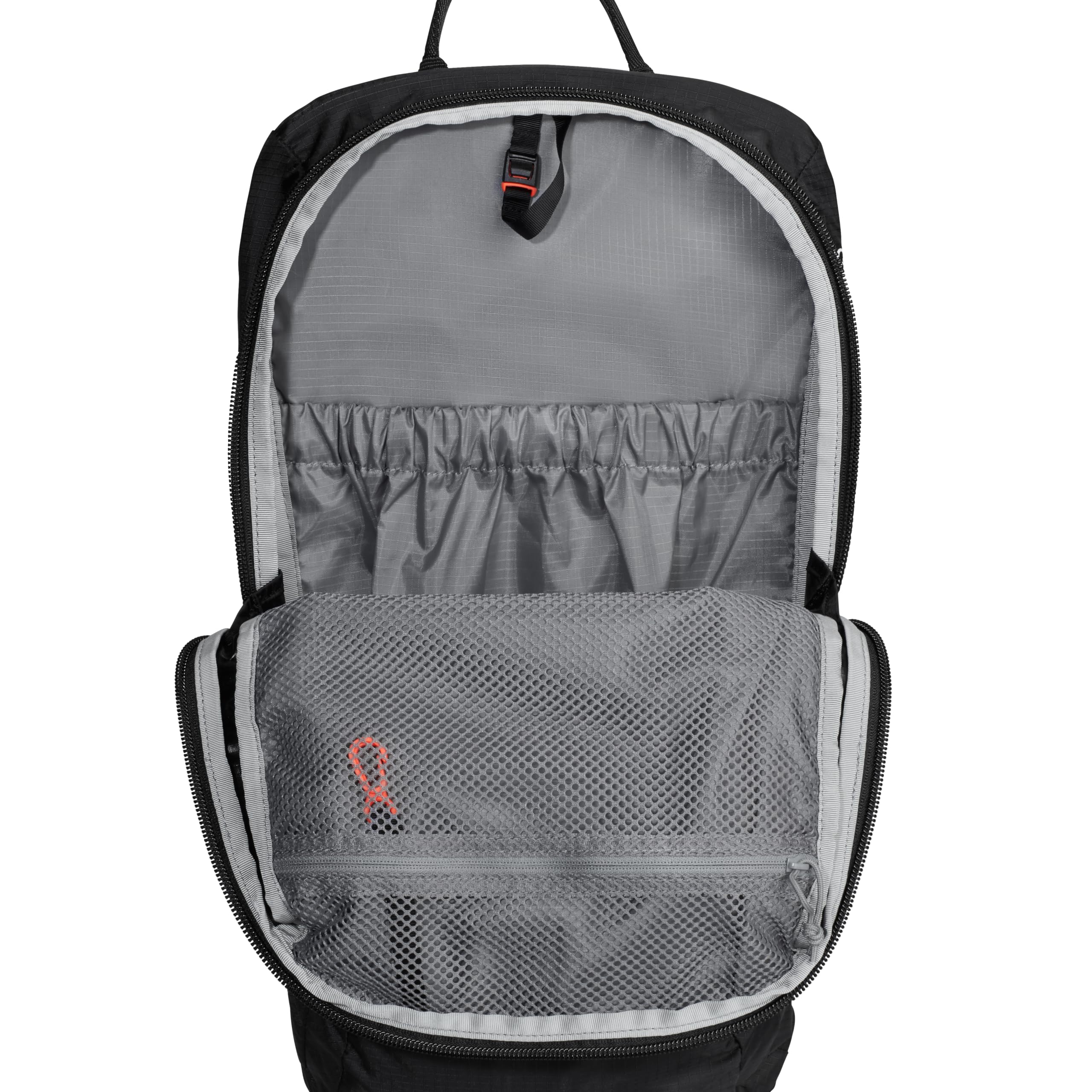 Mammut Neon Light czarny 12 L
