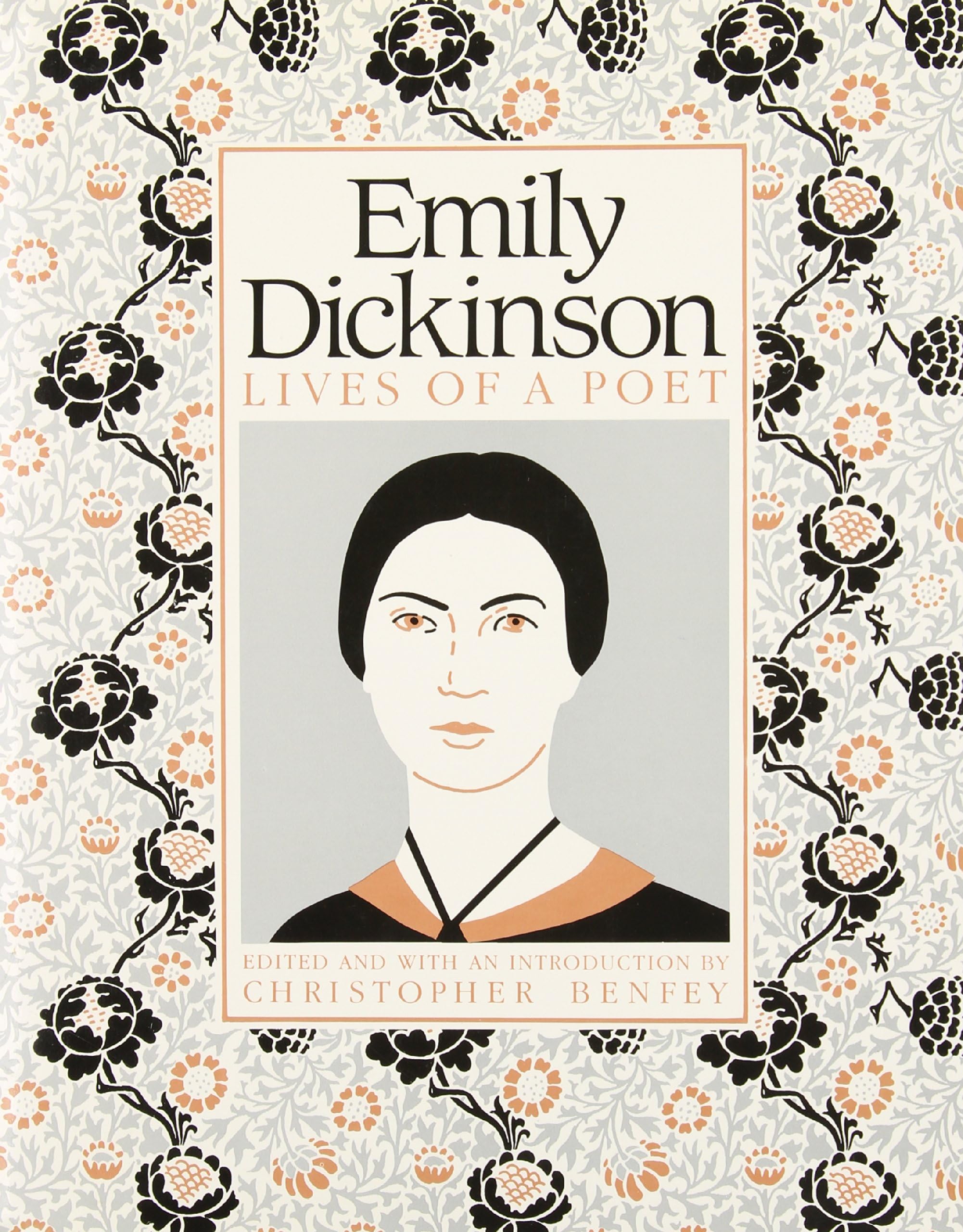 Emily Dickinson: Lives of a Poet