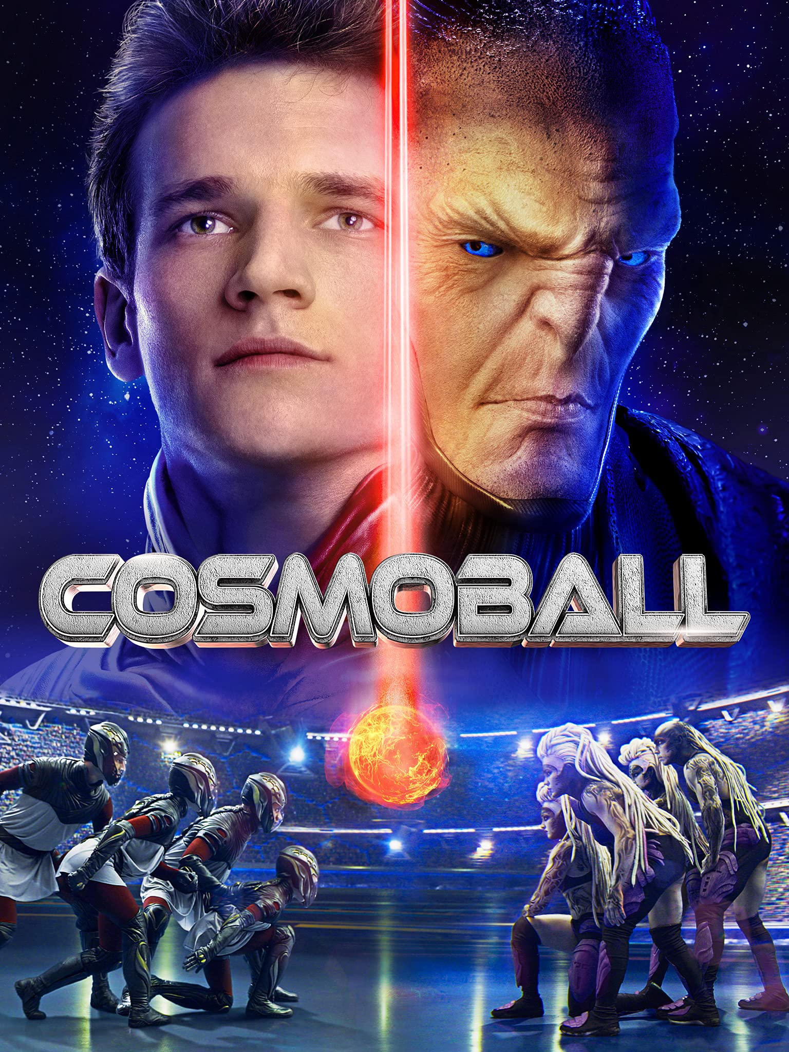 Cosmoball