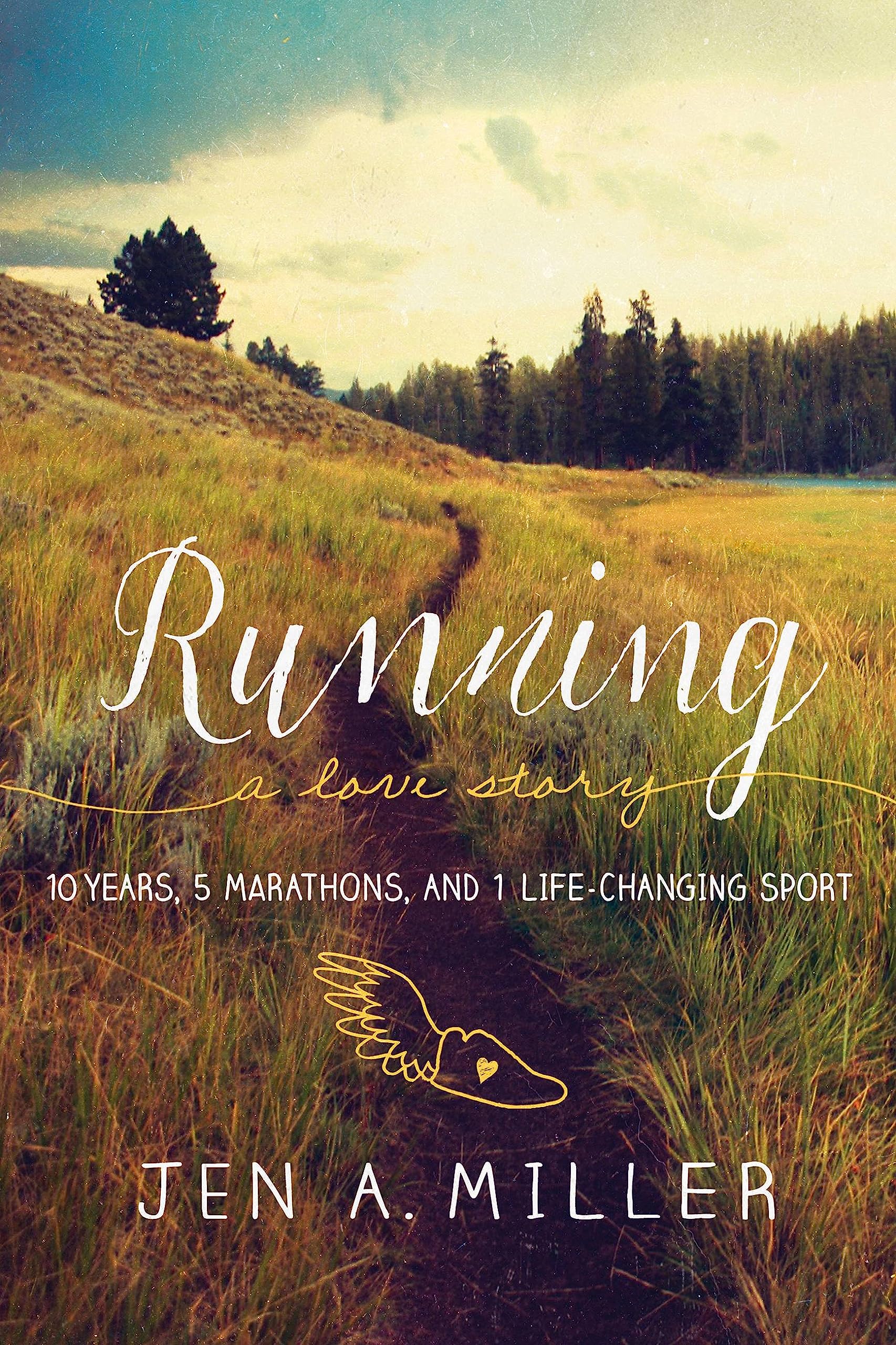 Running Paperback – March 22, 2016