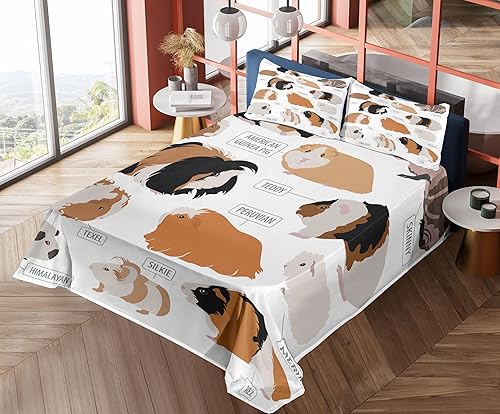 Vista 65 de Lunarable Sábana encimera de mapa del mundo, collage antiguo de mapas del Atlas antiguos, estampado vintage del grupo de civilización, suave y Beige