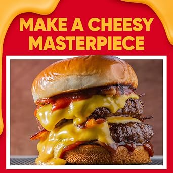 Velveeta Slices Original Cheese, 16 ct Pack