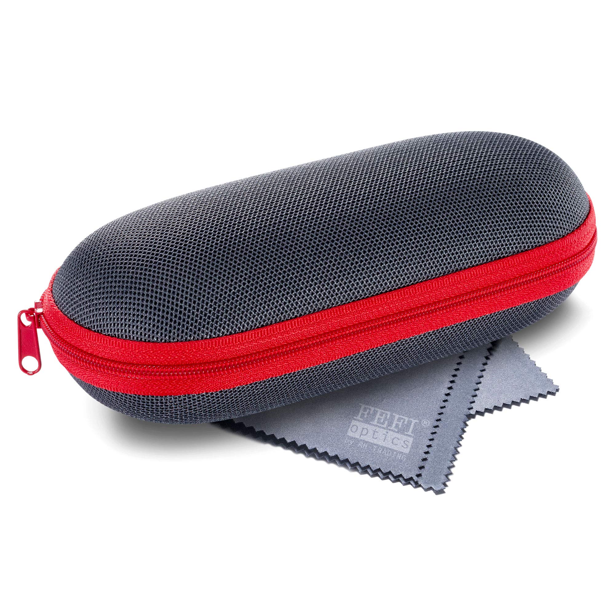 FEFIEstuche ligero para gafas rígidas - Estuche para gafas deportivas y de sol