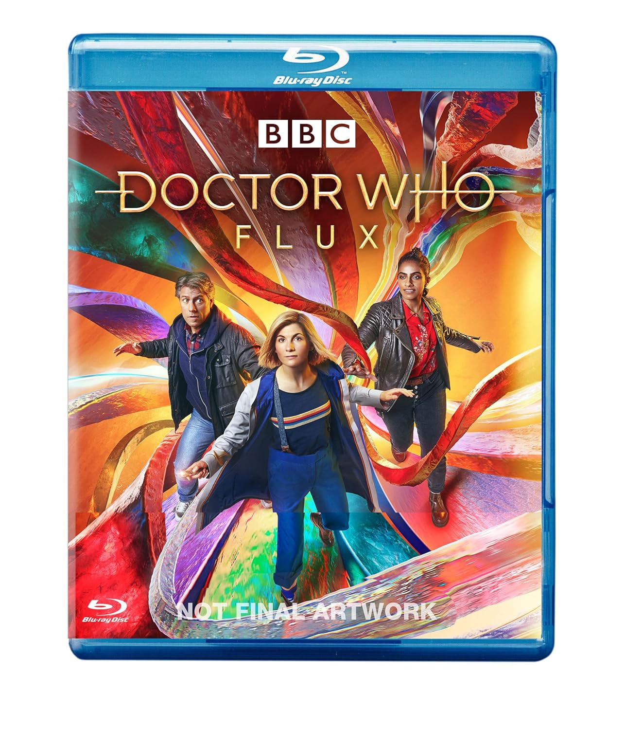 doctor who the complete thirteenth series flux various various movies tv amazon com doctor who the complete thirteenth series flux various various movies tv amazon com