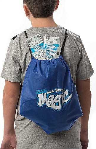 Miniatura 4 de Marvin's Magic La bolsa de trucos más increíble