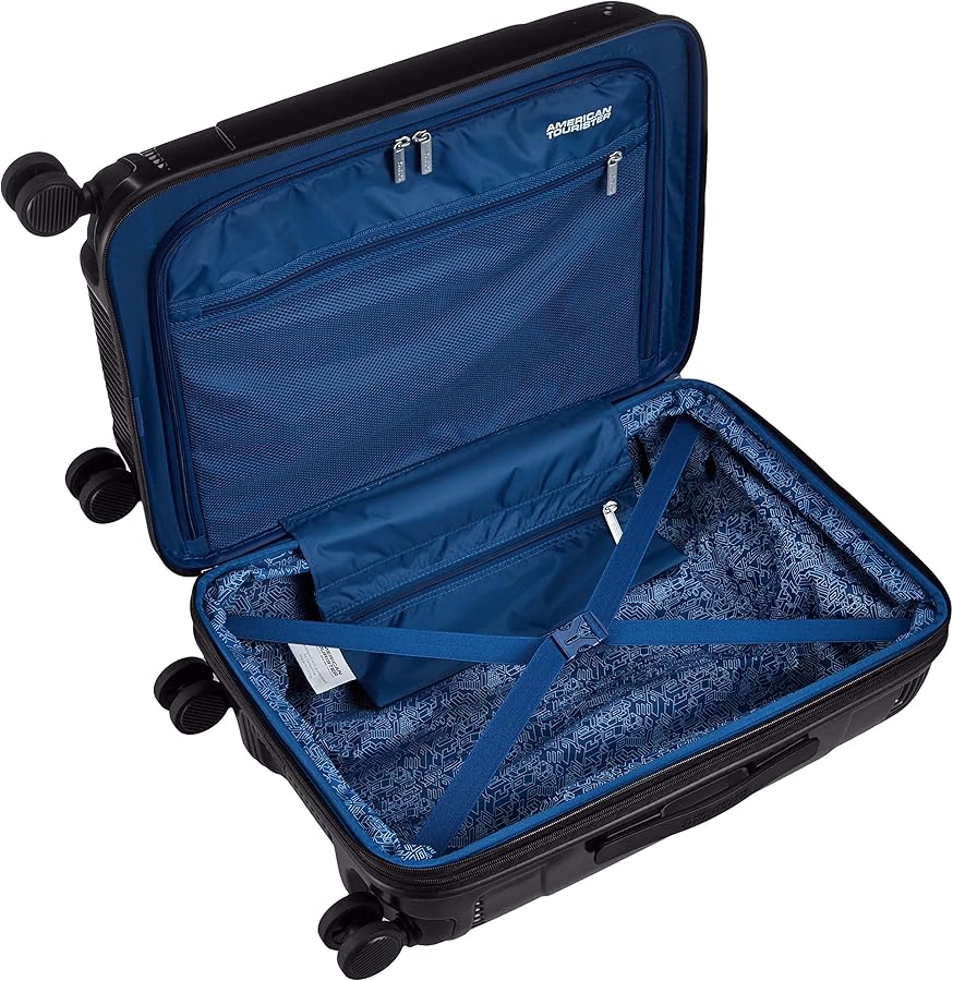 Amazon | [アメリカンツーリスター] スーツケース モダンドリーム