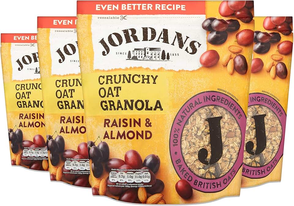 Amazon.co.uk jordan almonds
