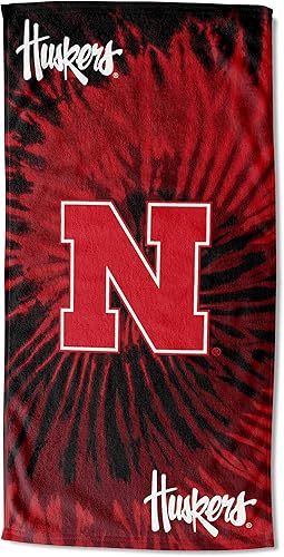 Northwest NCAA - Toalla de playa unisex para adultos