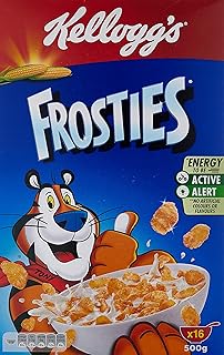 حبوب فروستيز من كيلوجز ، 500 جم