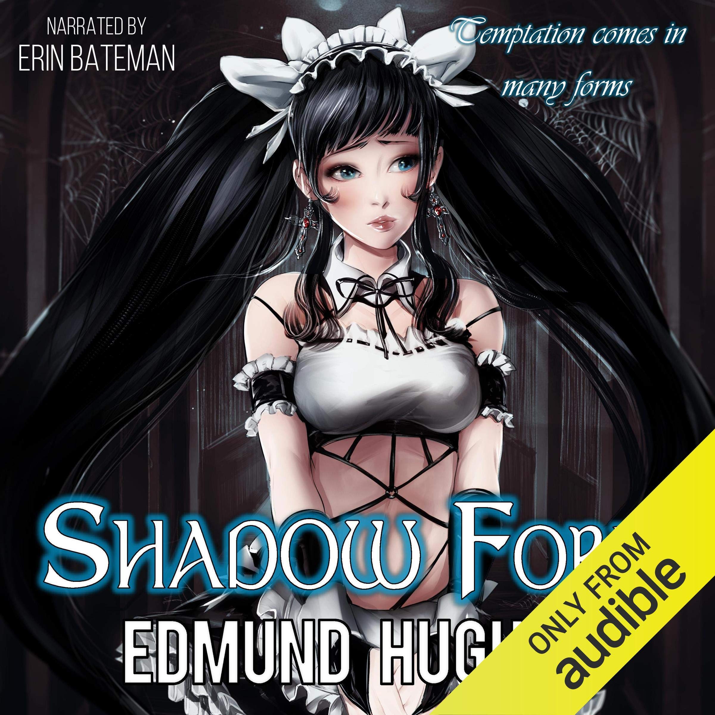 Cover art for Shadow Form