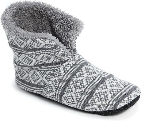 men's muk luks boot slippers