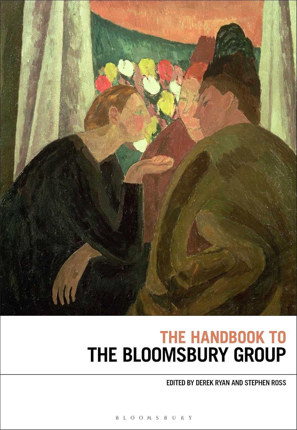 The Handbook to the Bloomsbury Group (Bloomsbury Handbooks)      Kindle Edition