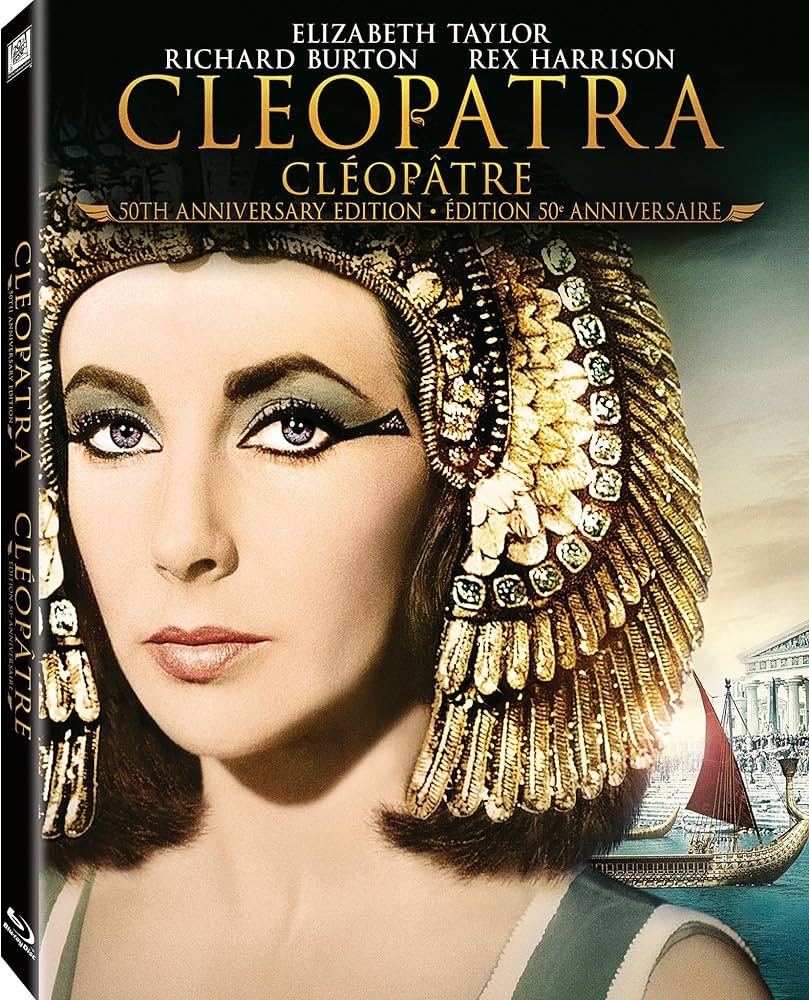 クレオパトラ プレミアム・エディション [DVD] wwzq1cm Amazon.co.jp: クレオパトラ プレミアム・エディション [DVD
