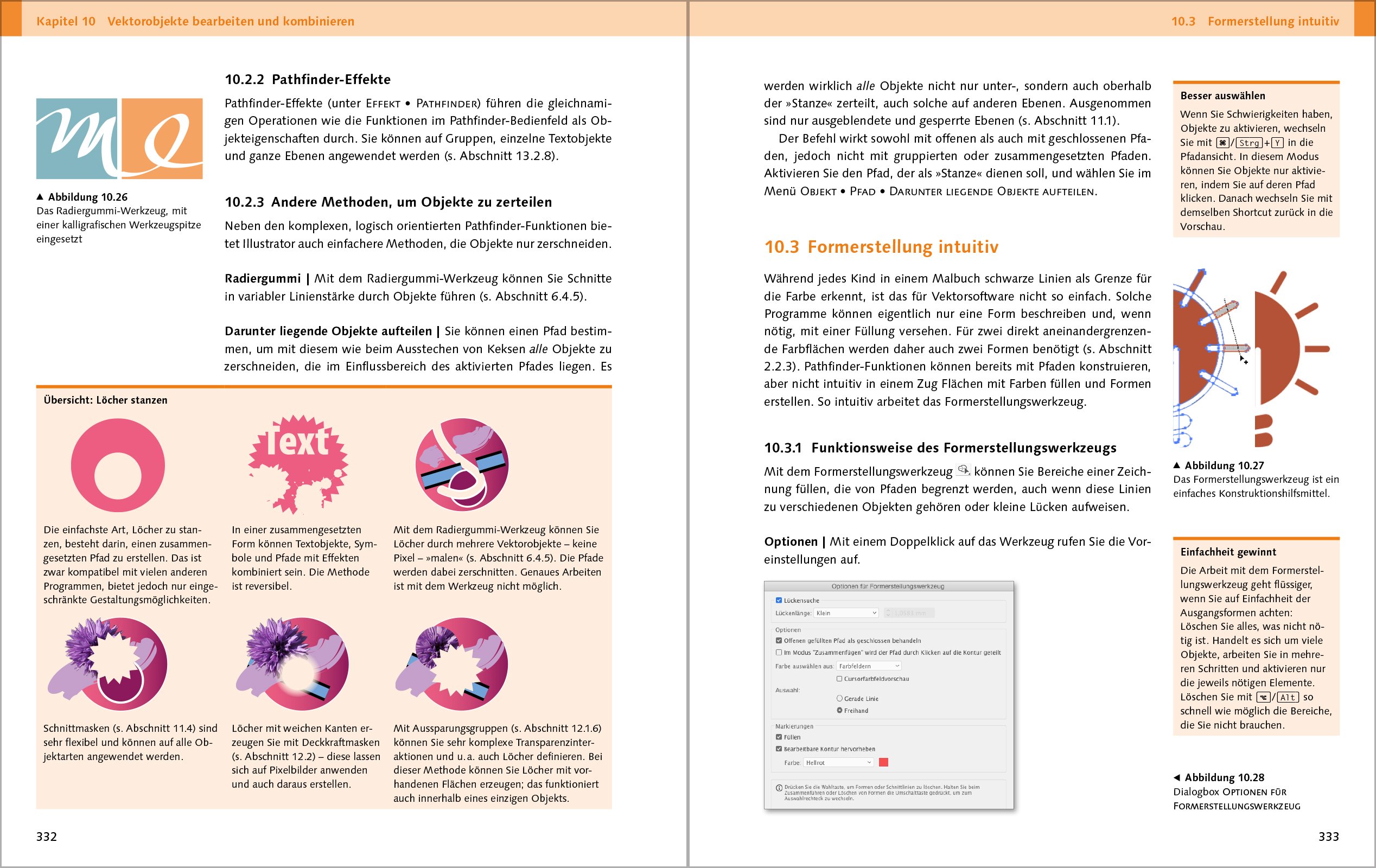 Adobe Illustrator CC: Das umfassende Handbuch: Ihr Standardwerk zum Lernen und Nachschlagen