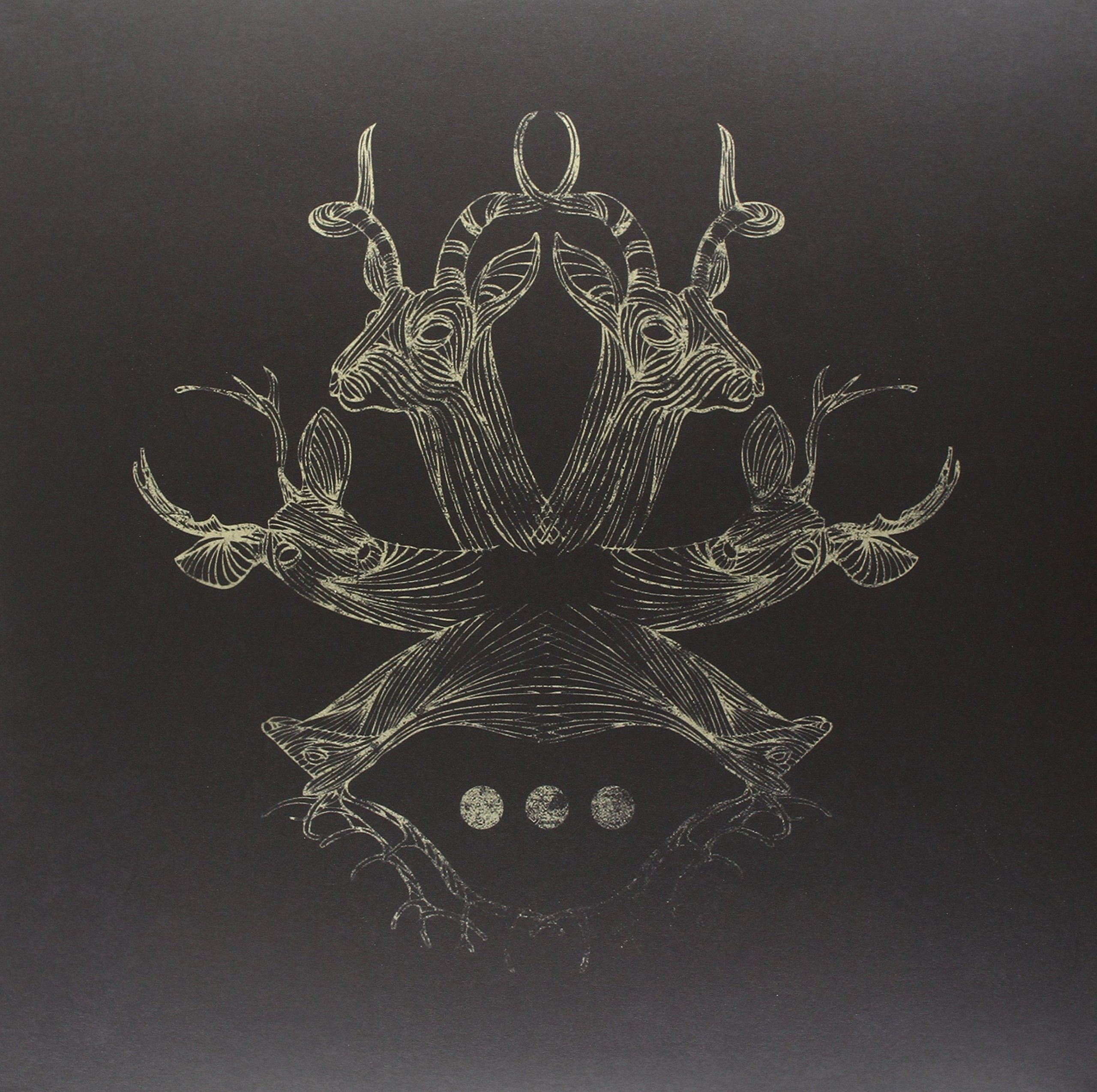Repetitions [Vinyl LP]