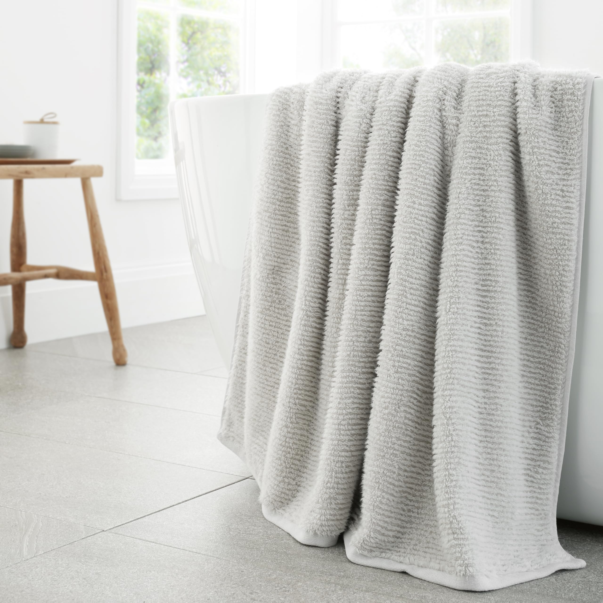 Soft Zero Twist Spa Towel 100% Cotton Hand Towel