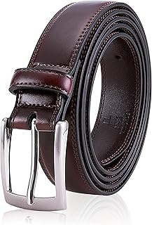 Cowboy Fashion Classic Design Mahogany