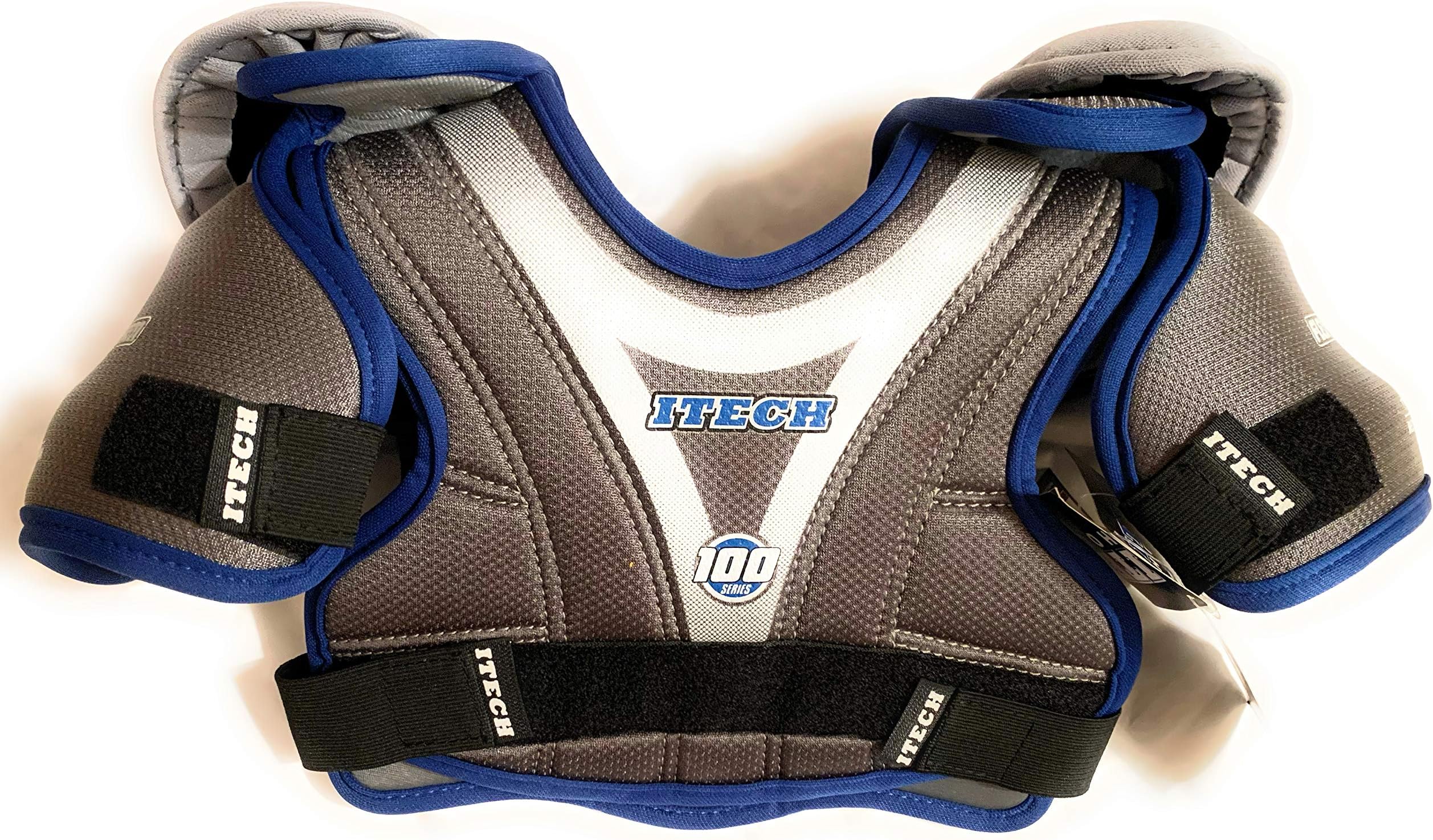 Series 100 Hockey Shoulder Pad Junior Small