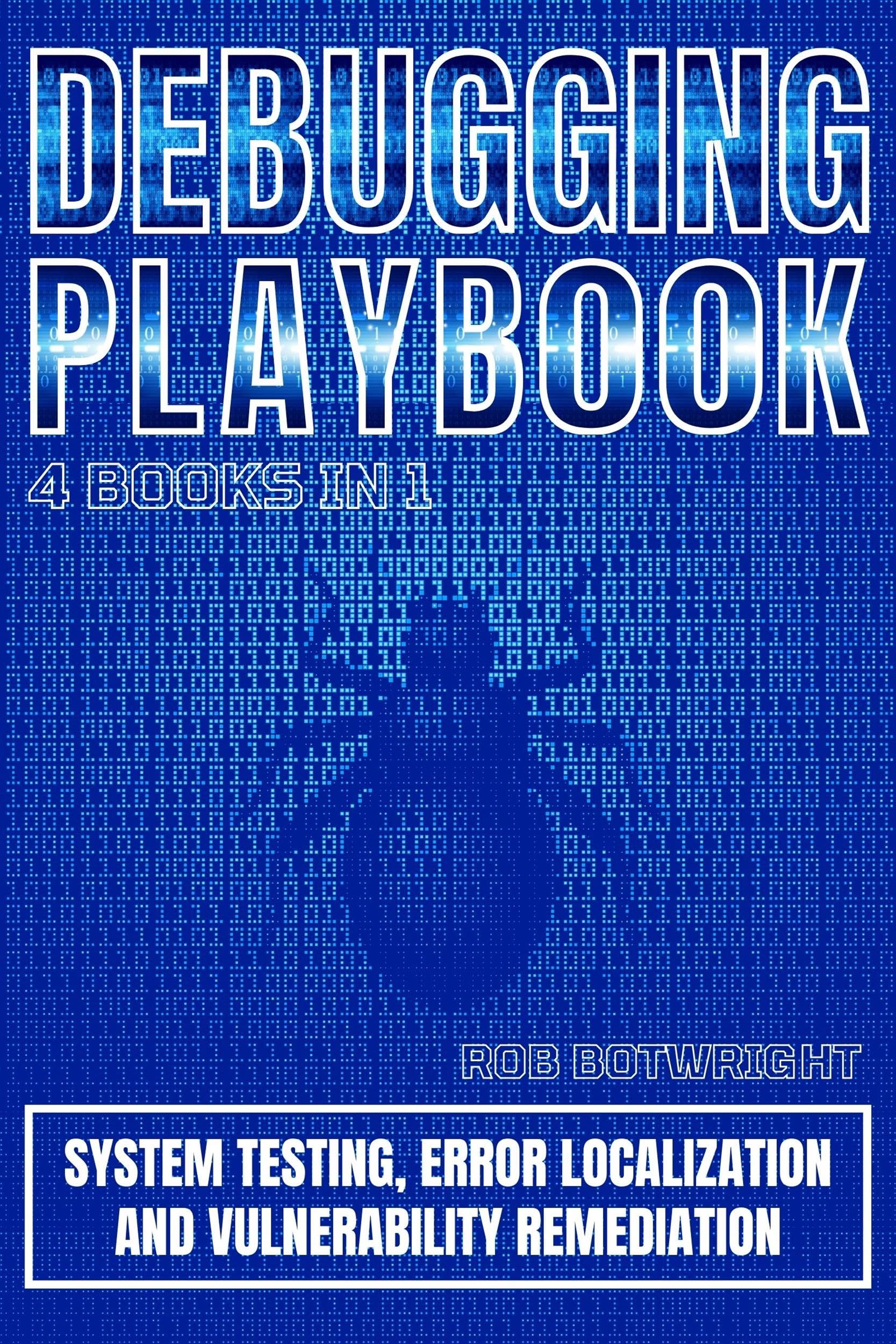 Error Localization simplifiée pour vos systèmes de code avec Debugging Playbook