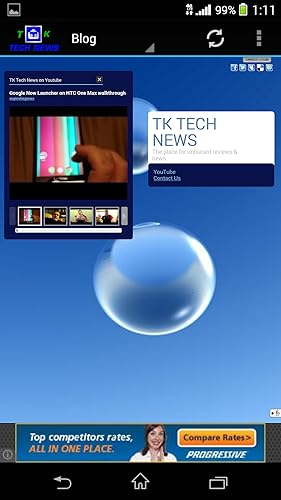TK Tech News