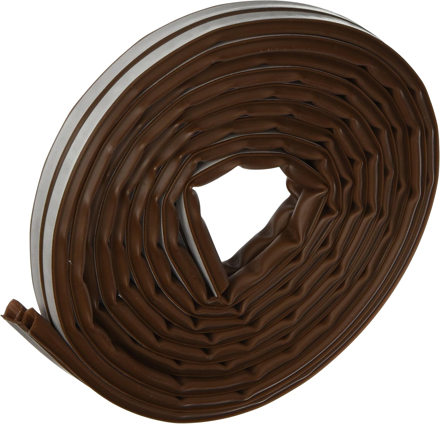 brinox b82550 m – Draught Excluder Silicone Doors and Windows Brown