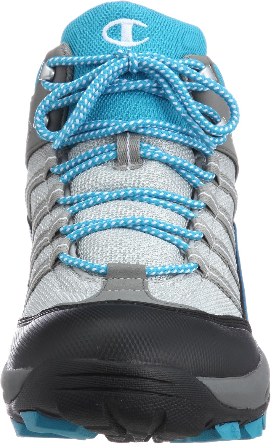 Amazon チャンピオン 防水設計アウトドア Cpn M113ws Kf78091 グレー グレー 24 5 ハイキング トレッキング シューズ